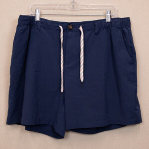 Chubbies Everywear Performance blue shorts-XXL